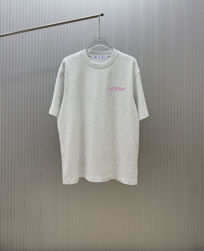 OFF White 2026ss New T Shirt Size M-XXXXL