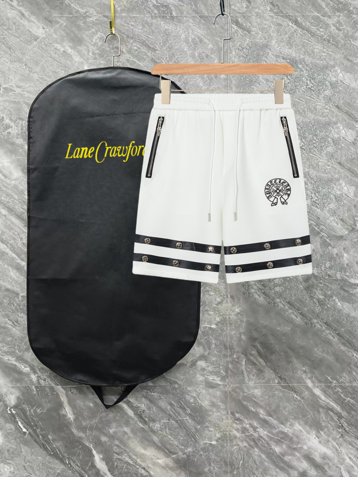 Chrome Hearts 2026ss New Shorts Size M-XXXL