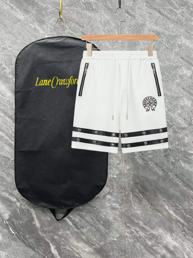 Chrome Hearts 2026ss New Shorts Size M-XXXL