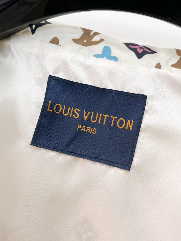 Louis Vuitton 2026ss New Jacket Size M-XXXL