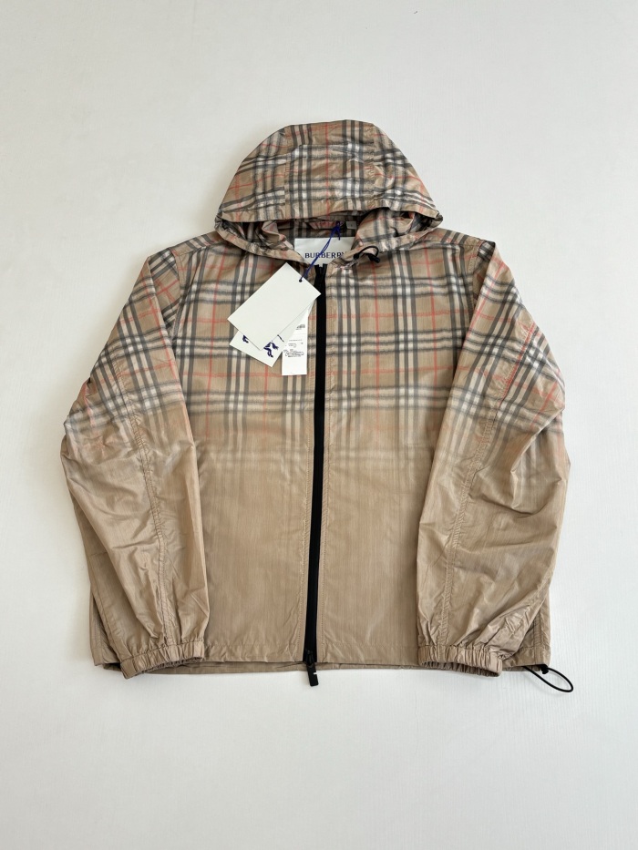 Burberry 2026ss New Jacket Size S-XL
