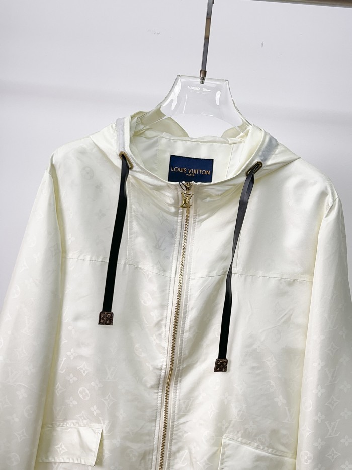 Louis Vuitton 2026ss New Jacket Size M-XXXL