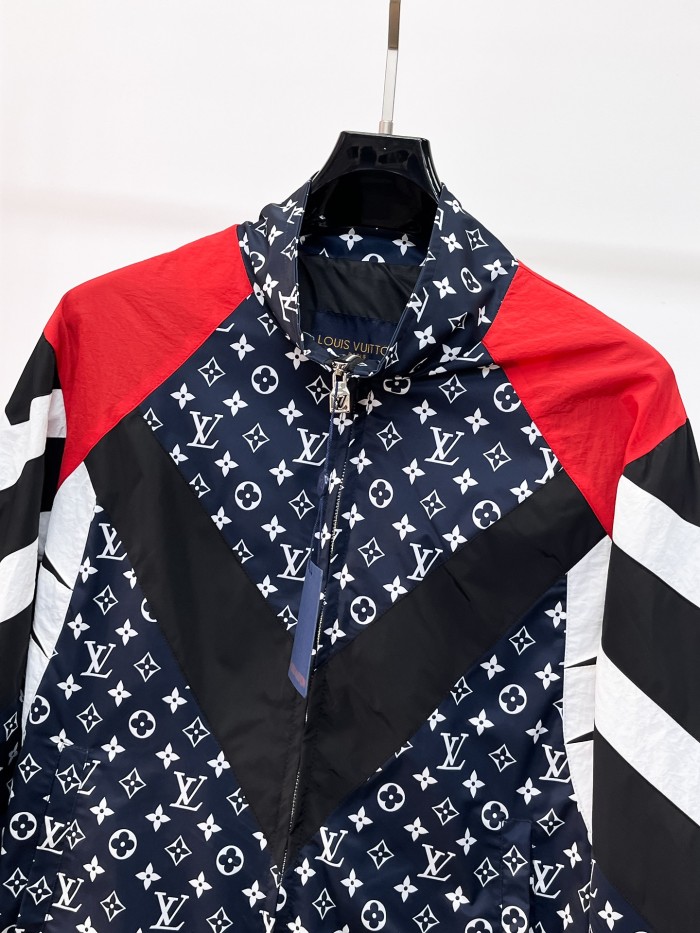 Louis Vuitton 2026ss New Jacket Size M-XXXL