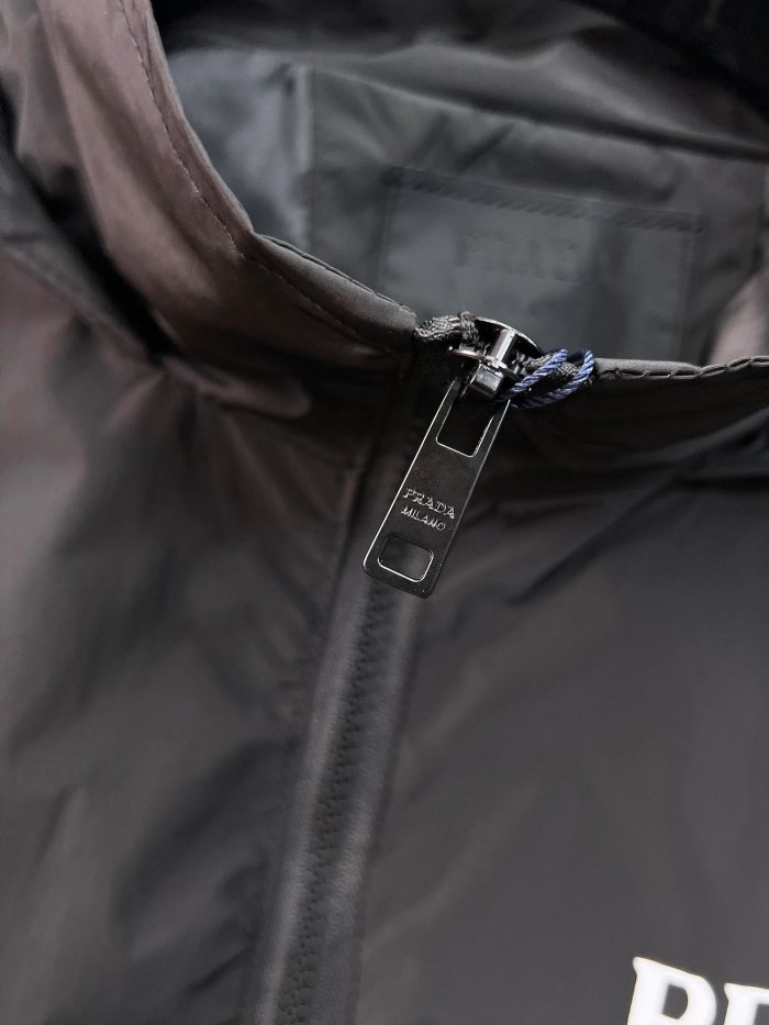 Prada 2026ss New Jacket Size M-XXXL