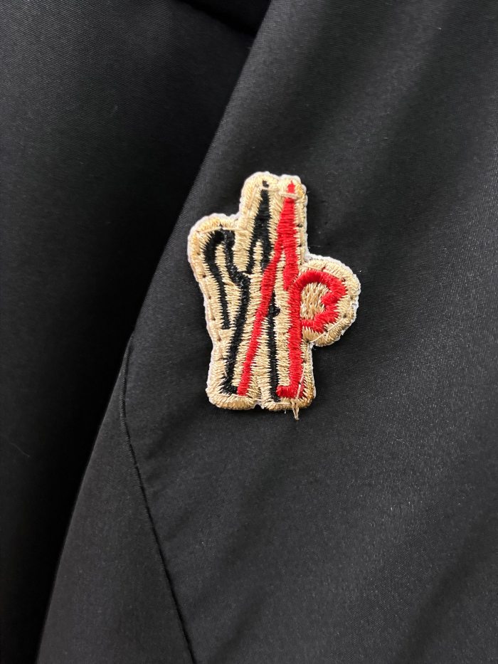 Moncler 2026ss New Jacket Size M-XXXL