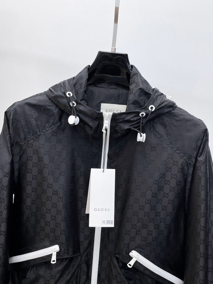 Gucci 2026ss New Jacket Size M-XXXL