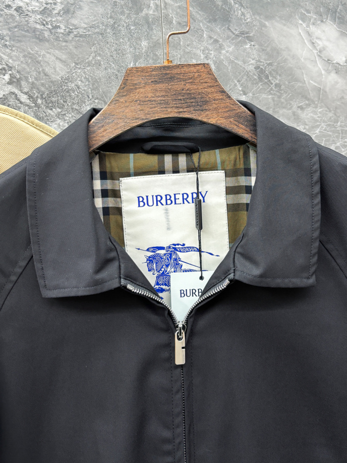 Burberry 2026ss New Jacket Size S-XXL