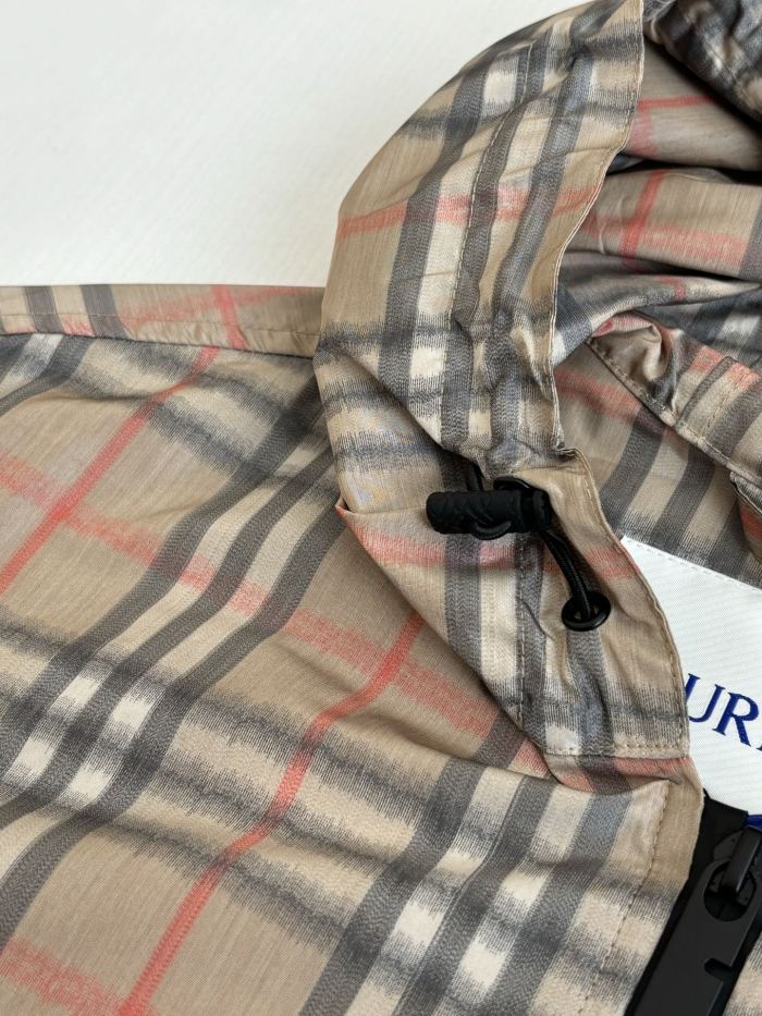 Burberry 2026ss New Jacket Size S-XL