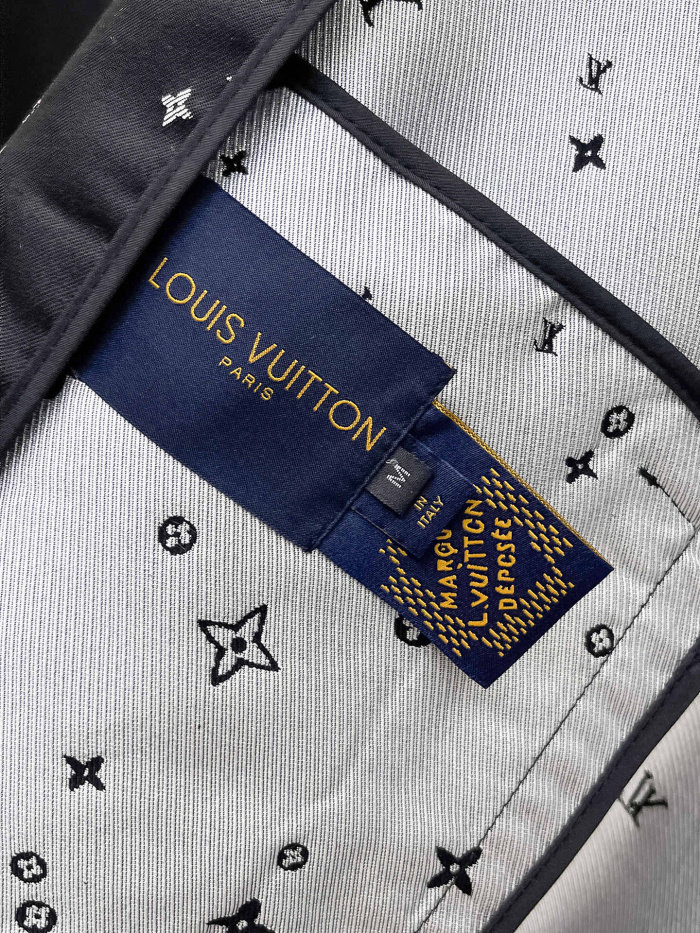 Louis Vuitton 2026ss New Jacket Size M-XXXL