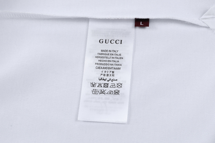 Gucci 2026ss New Polo Shirt Size M-XXXL