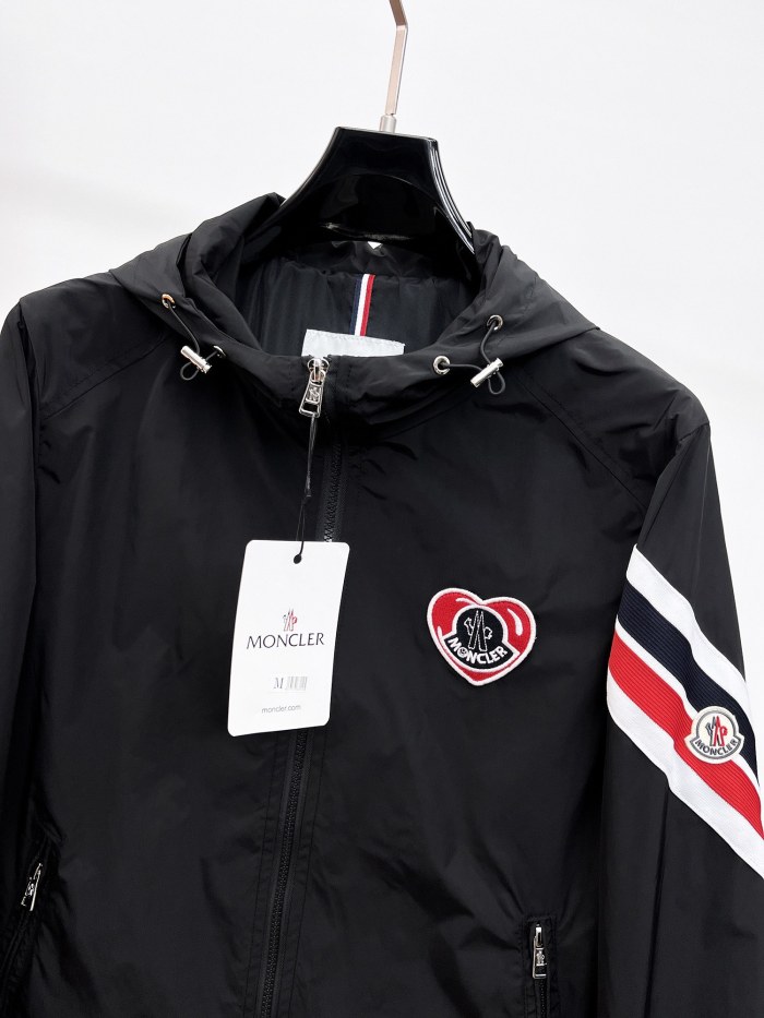 Moncler 2026ss New Jacket Size M-XXXL