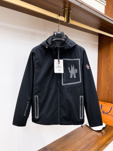Moncler 2026ss New Jacket Size M-XXXL