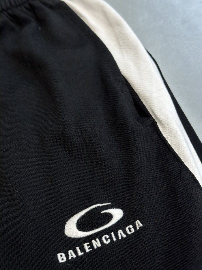 Balenciaga 2026ss New Shorts Size XS-L