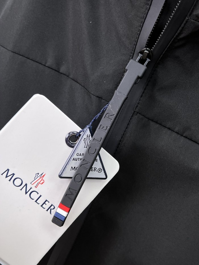 Moncler 2026ss New Jacket Size M-XXXL