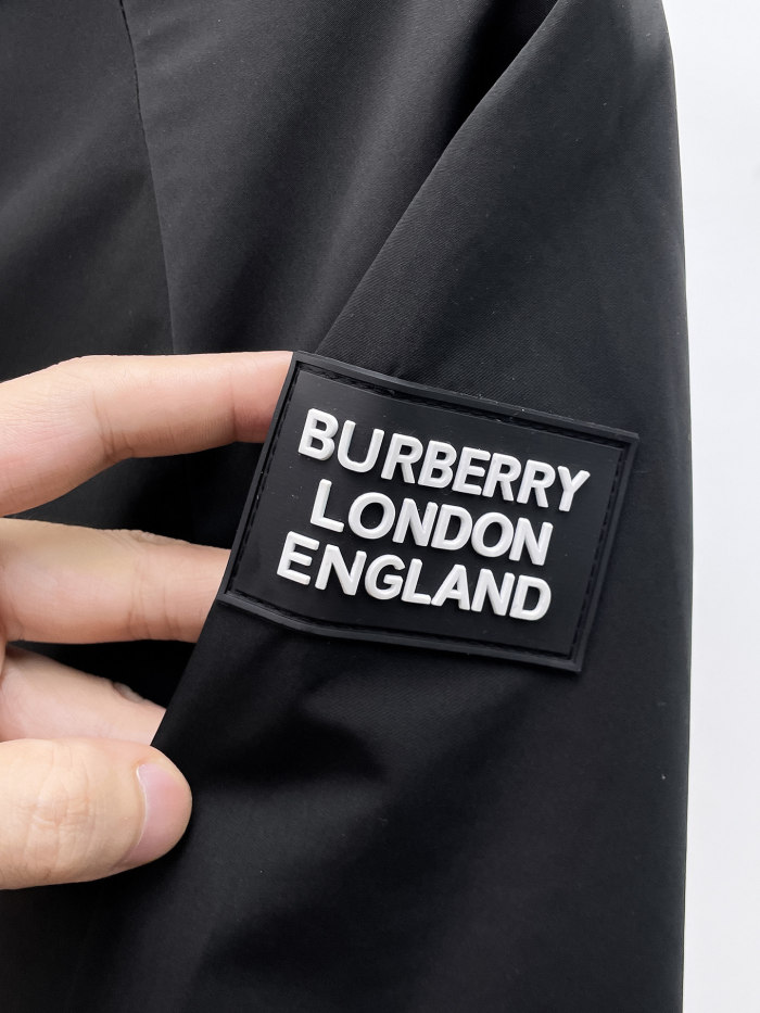Burberry 2026ss New Jacket Size M-XXXL