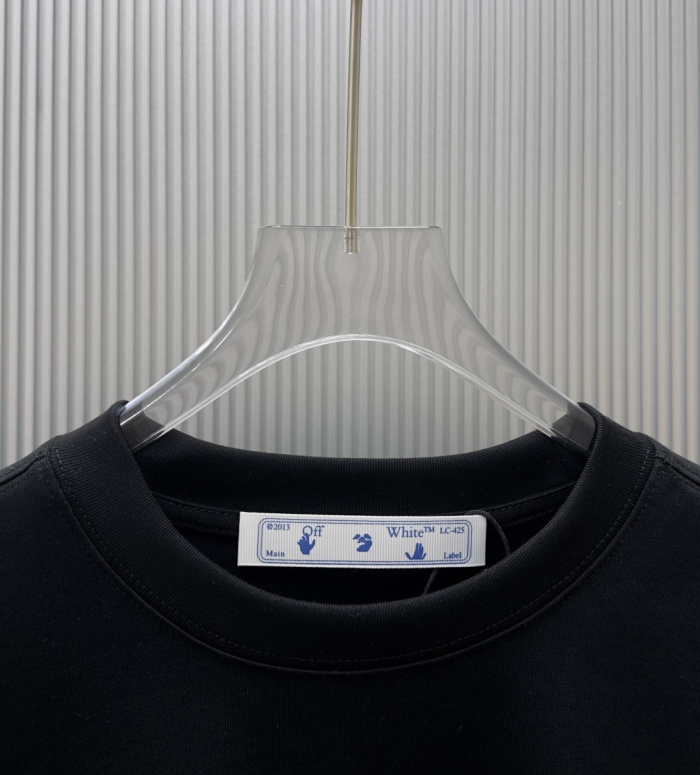 OFF White 2026ss New T Shirt Size M-XXXXL