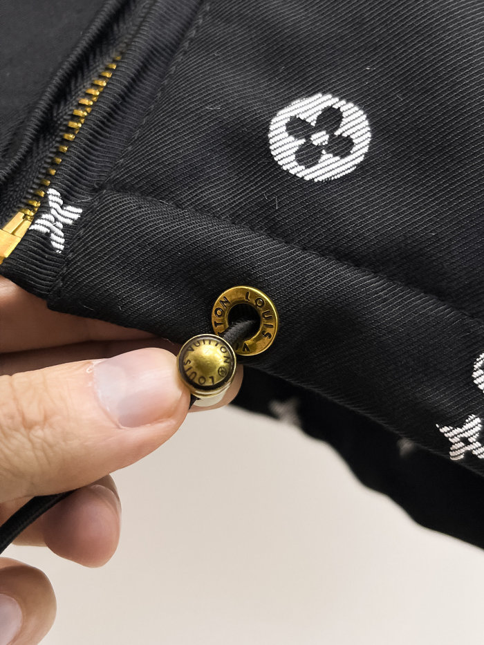 Louis Vuitton 2026ss New Jacket Size M-XXXL
