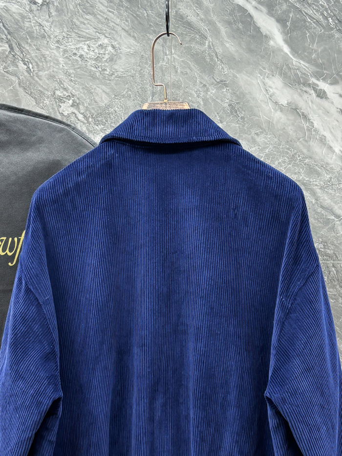 MiuMiu 2026ss New Jacket Size S-XXL