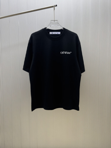 OFF White 2026ss New T Shirt Size M-XXXXL