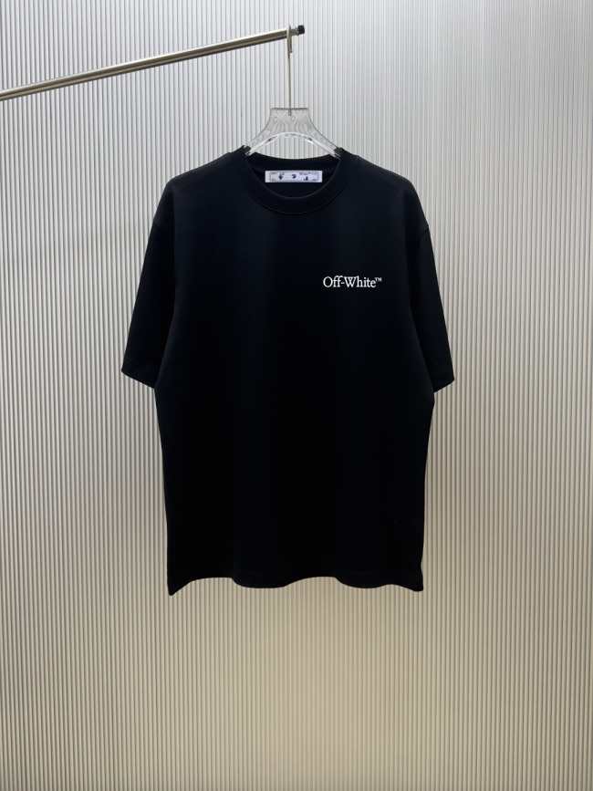 OFF White 2026ss New T Shirt Size M-XXXXL