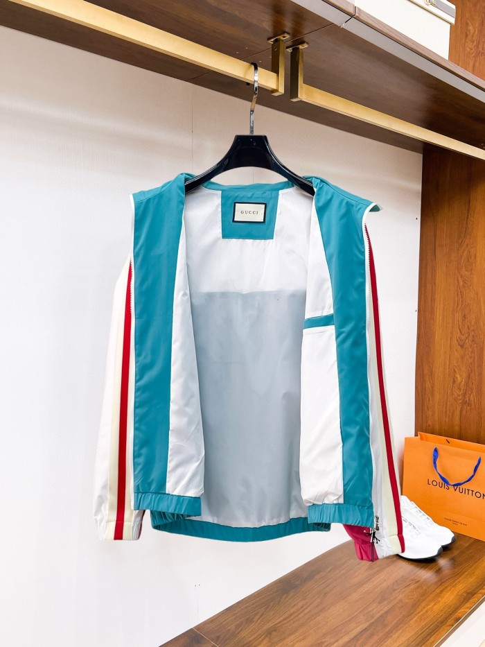 Gucci 2026ss New Jacket Size M-XXXL