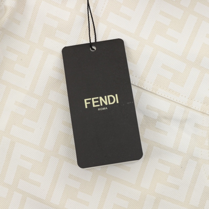 Fendi 2026ss New Shorts Size XS-L