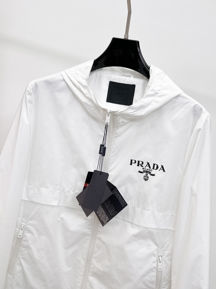 Prada 2026ss New Jacket Size M-XXXL
