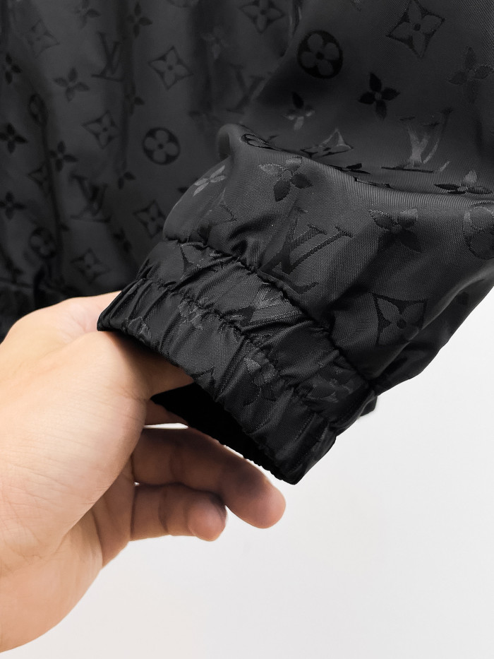 Louis Vuitton 2026ss New Jacket Size M-XXXL