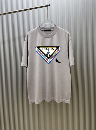 Prada 2026ss New T Shirt Size M-XXXXL