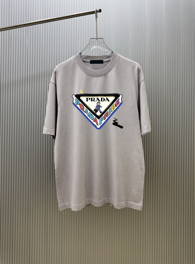 Prada 2026ss New T Shirt Size M-XXXXL