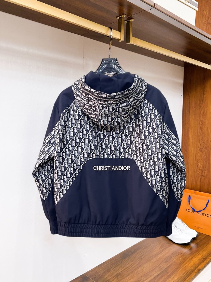Dior 2026ss New Jacket Size M-XXXL