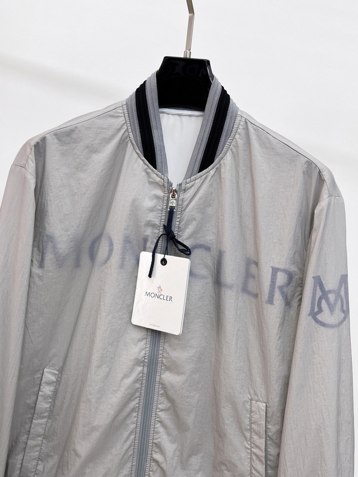 Moncler 2026ss New Jacket Size M-XXXL