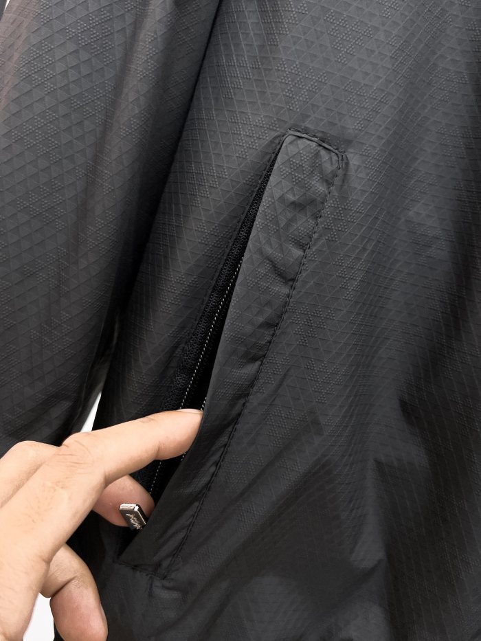 Prada 2026ss New Jacket Size M-XXXL