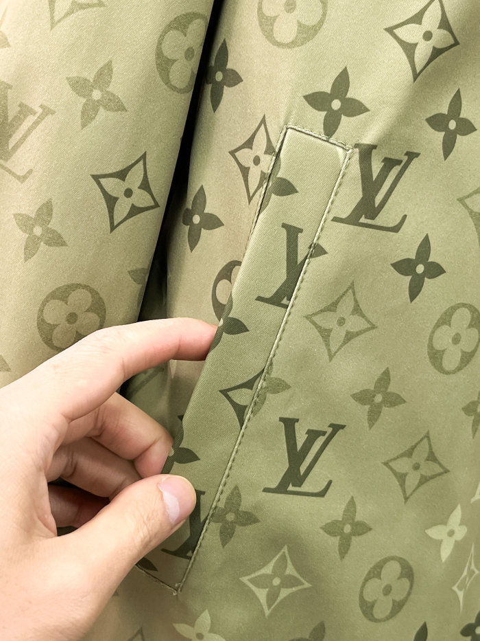 Louis Vuitton 2026ss New Jacket Size M-XXXL