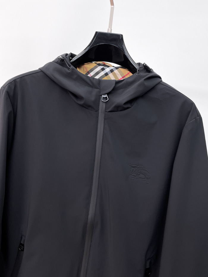 Burberry 2026ss New Jacket Size M-XXXL