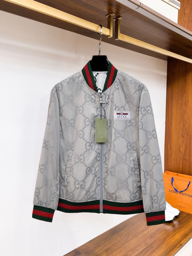 Gucci 2026ss New Jacket Size M-XXXL