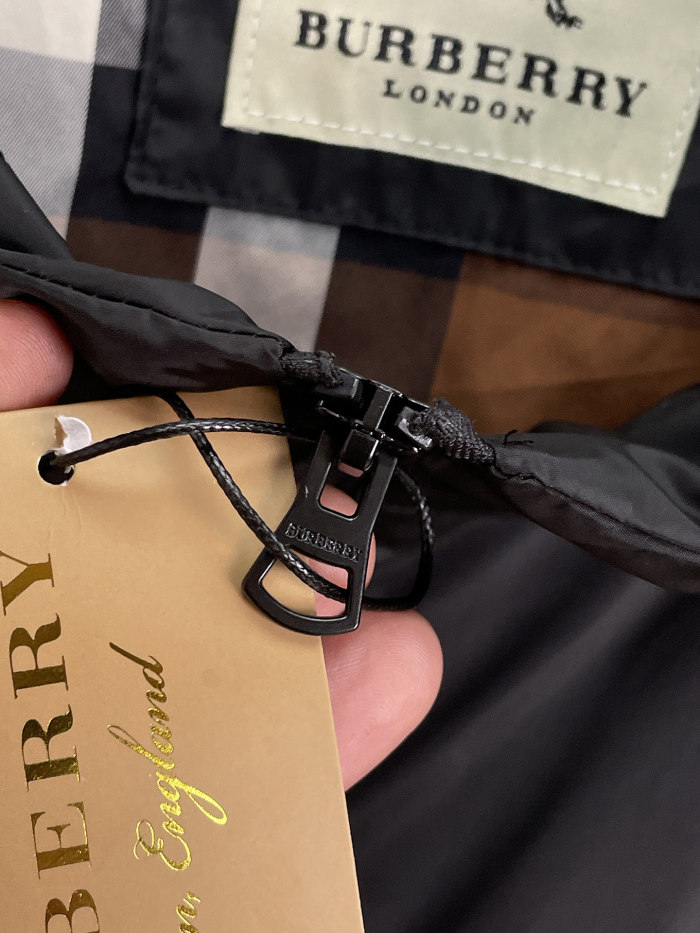 Burberry 2026ss New Jacket Size M-XXXL