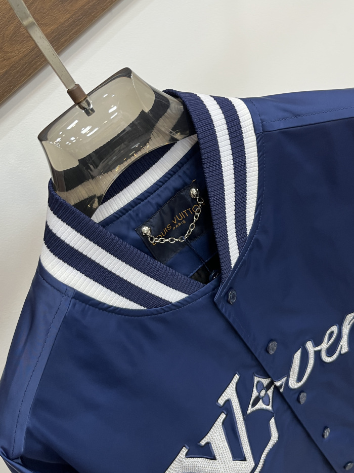 Louis Vuitton 2026ss New Jacket Size M-XXXL