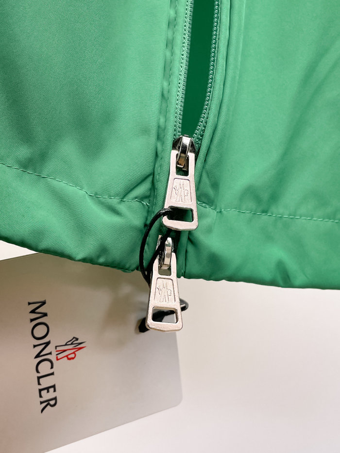 Moncler 2026ss New Jacket Size M-XXXL