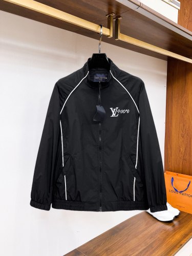 Louis Vuitton 2026ss New Jacket Size M-XXXL