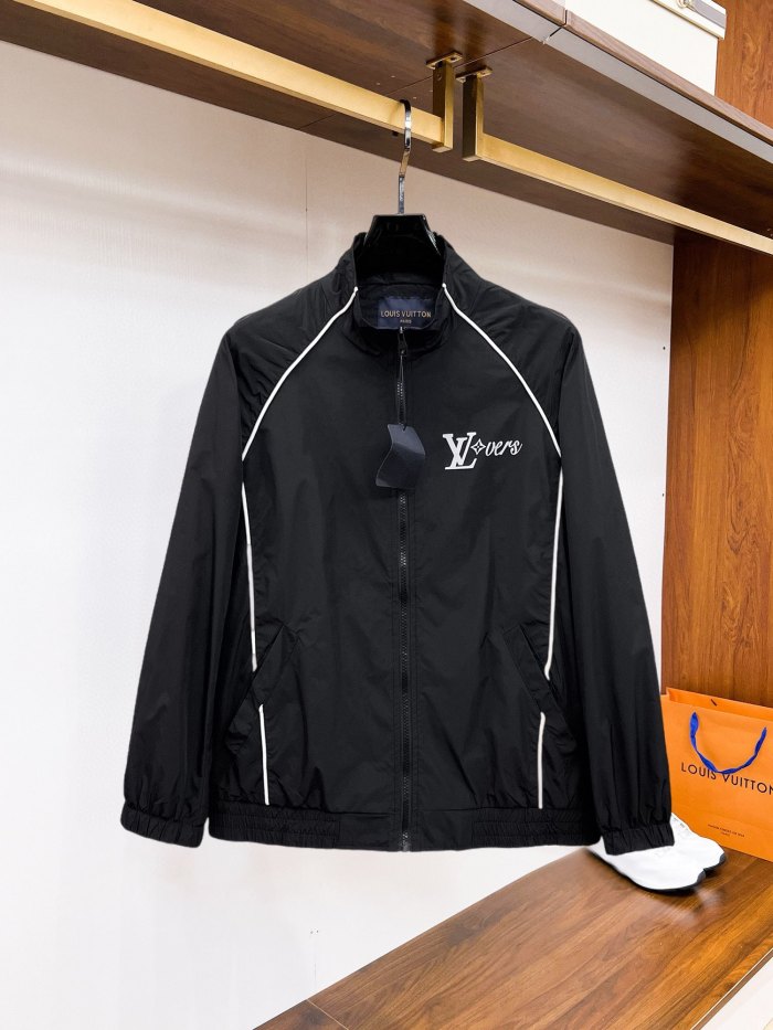 Louis Vuitton 2026ss New Jacket Size M-XXXL