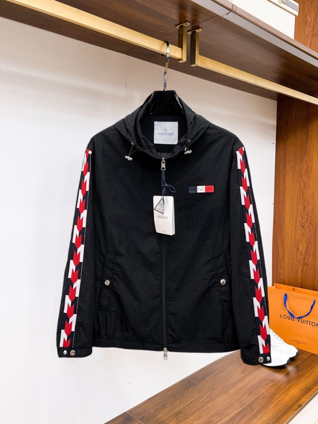 Moncler 2026ss New Jacket Size M-XXXL