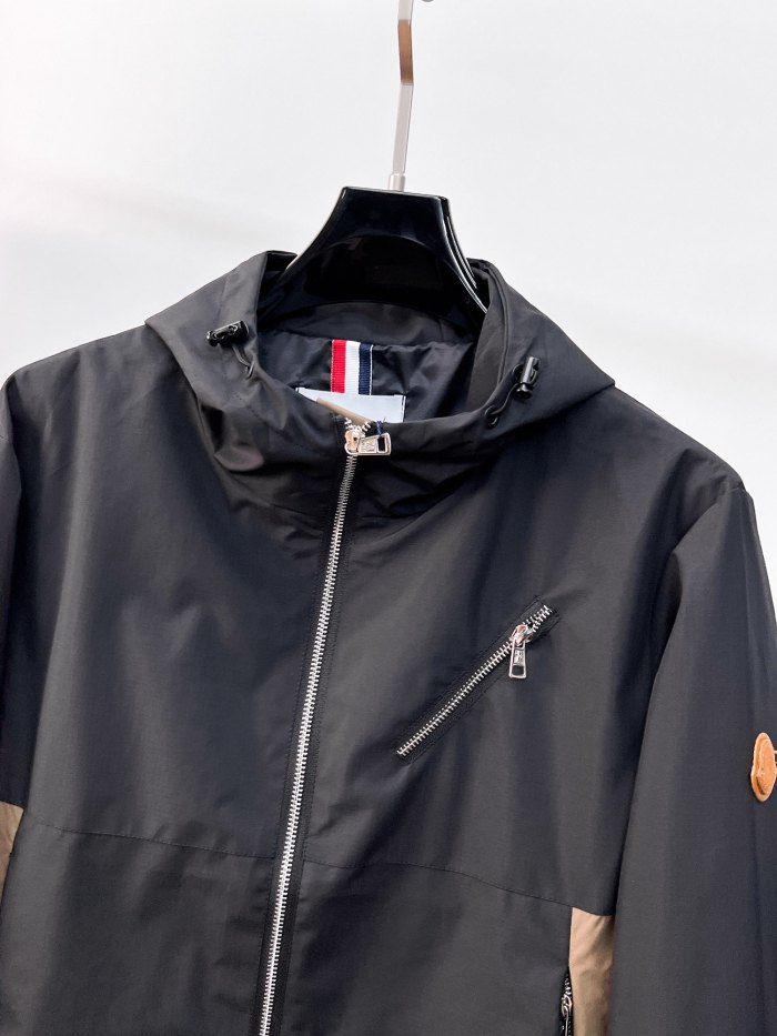 Moncler 2026ss New Jacket Size M-XXXL