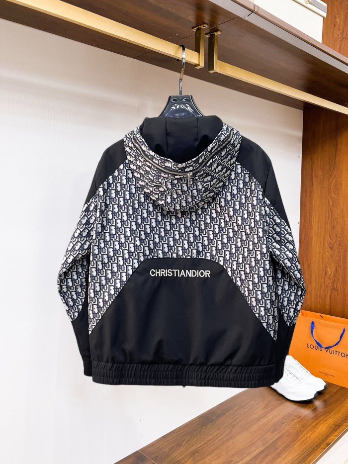 Dior 2026ss New Jacket Size M-XXXL