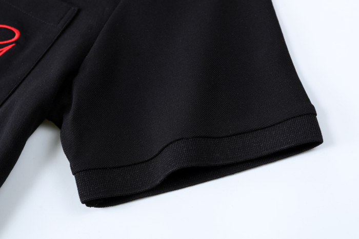 Valentino 2026ss New Polo Shirt Size M-XXXL