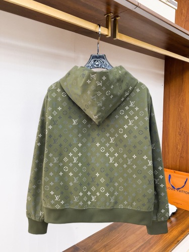 Louis Vuitton 2026ss New Jacket Size M-XXXL