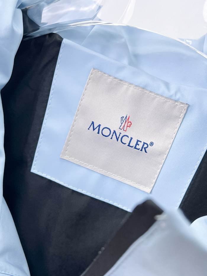 Moncler 2026ss New Jacket Size M-XXXL