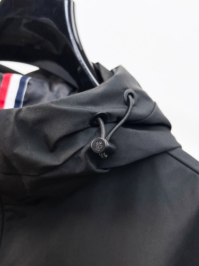 Moncler 2026ss New Jacket Size M-XXXL
