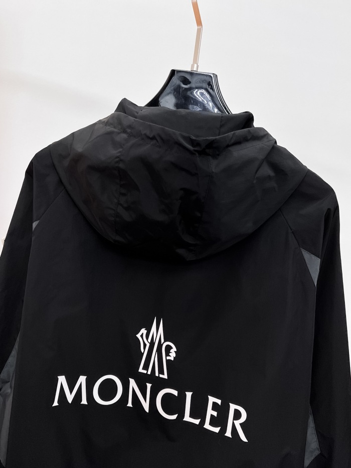 Moncler 2026ss New Jacket Size M-XXXL