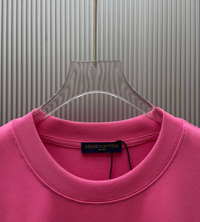 Louis Vuitton 2026ss New T Shirt Size M-XXXXL